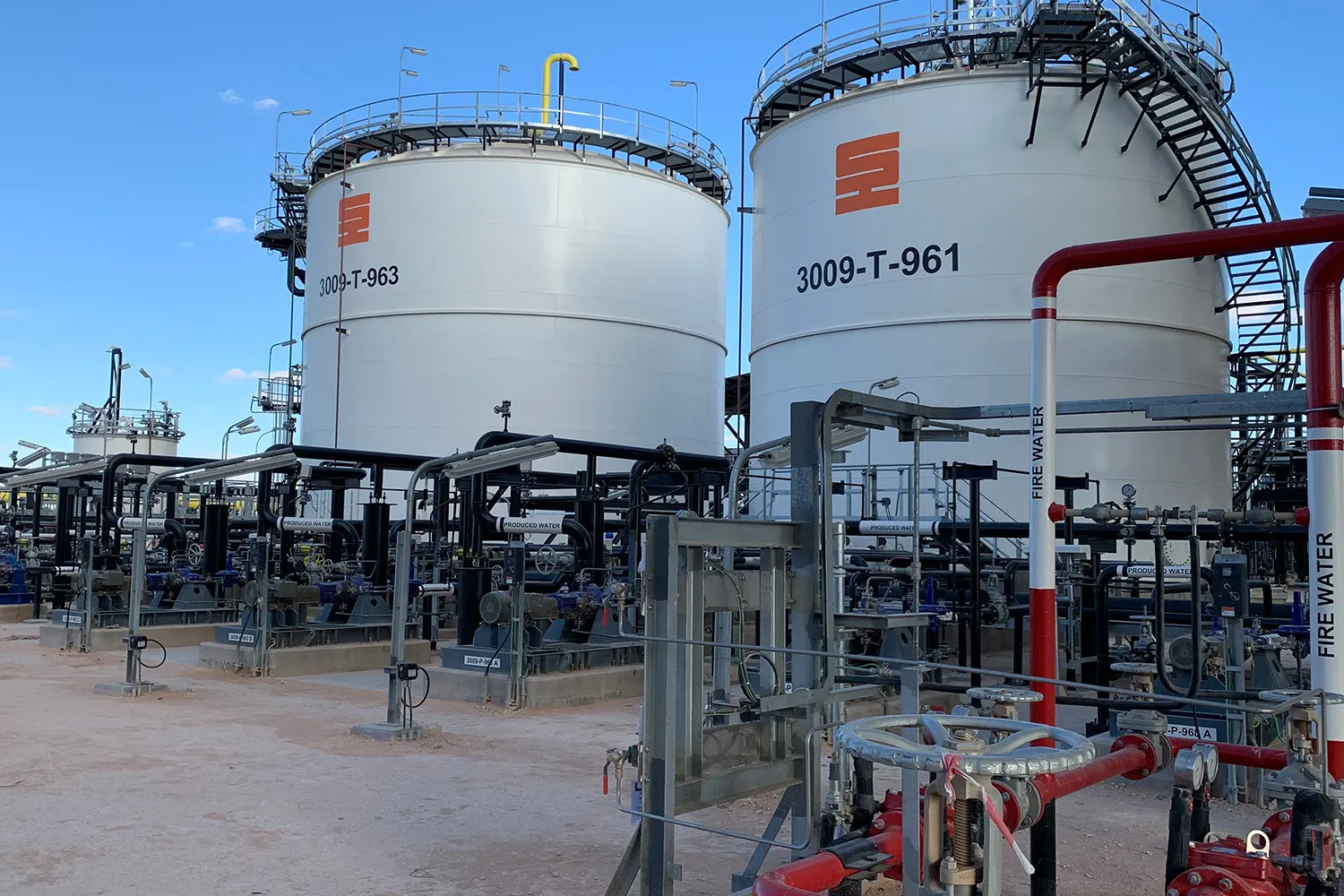 Ute Hassi Rmel Direction HASSI R’MEL EXPANSION OF THE BOOSTING COMPRESSION FACILITIES - Rönesans ...