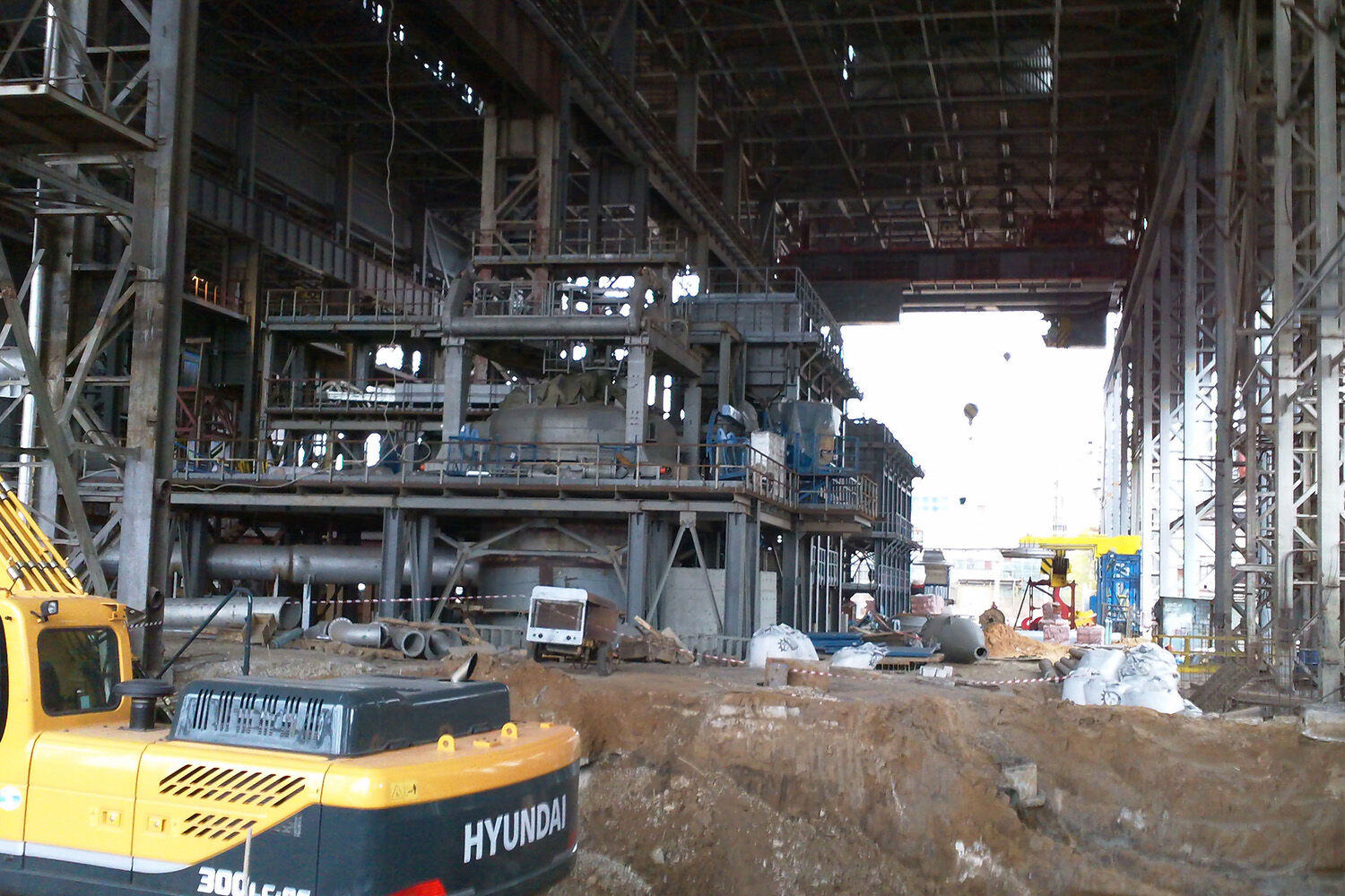 volgocemmash-steel-factory-plant