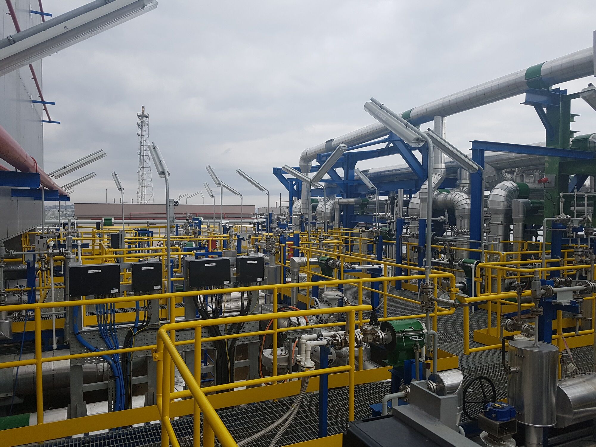 botas-marmara-ereglisi-lng-terminali-kapasitesinin-arttirilmasi-projesi