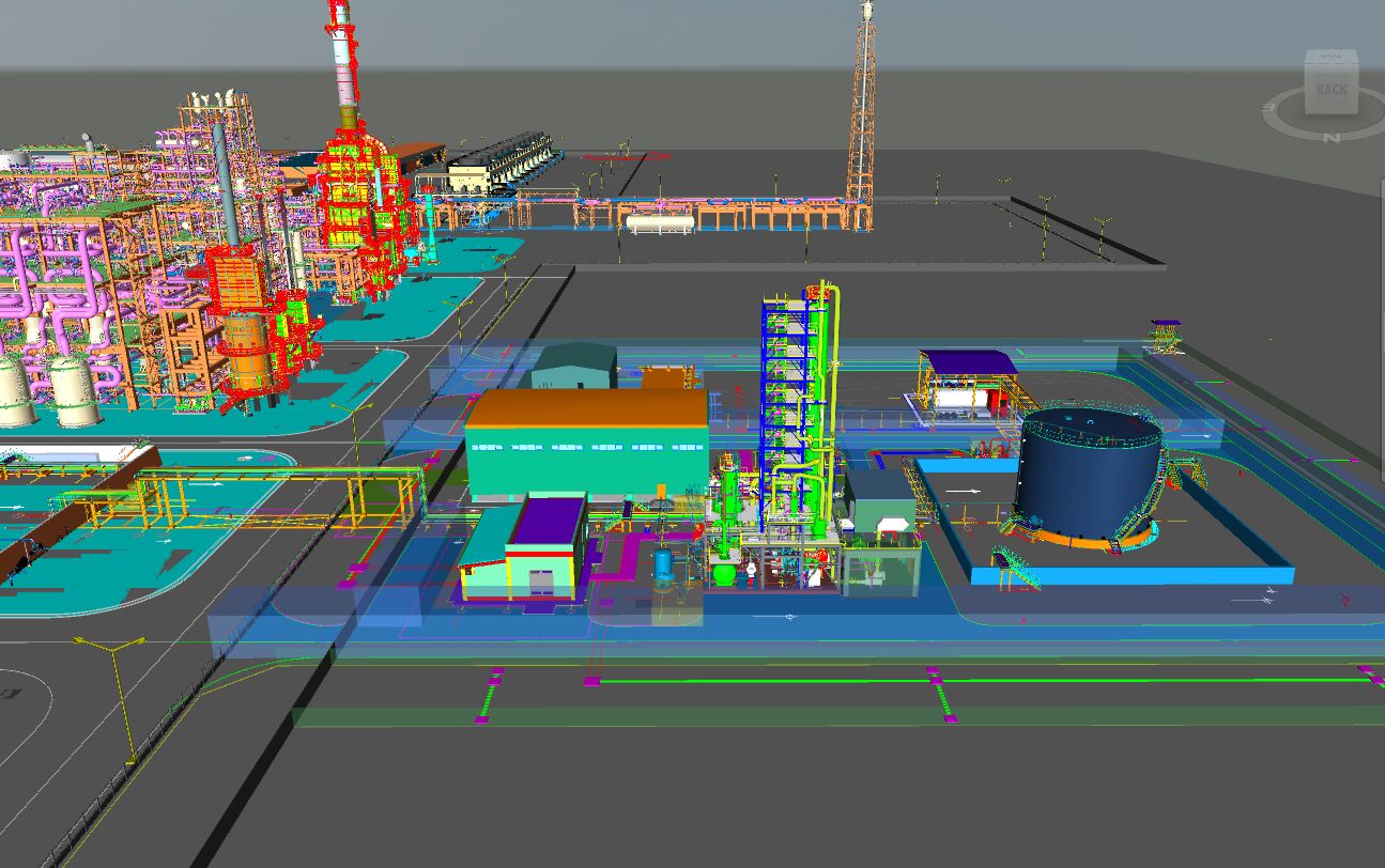 urea-formaldehyde-production-plant
