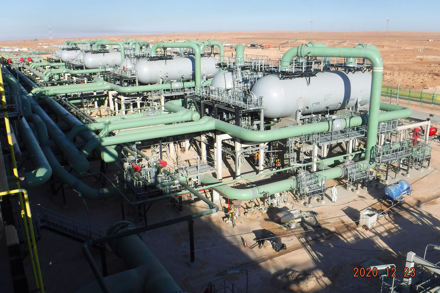 hassi-r-mel-expansion-of-the-boosting-compression-facilities