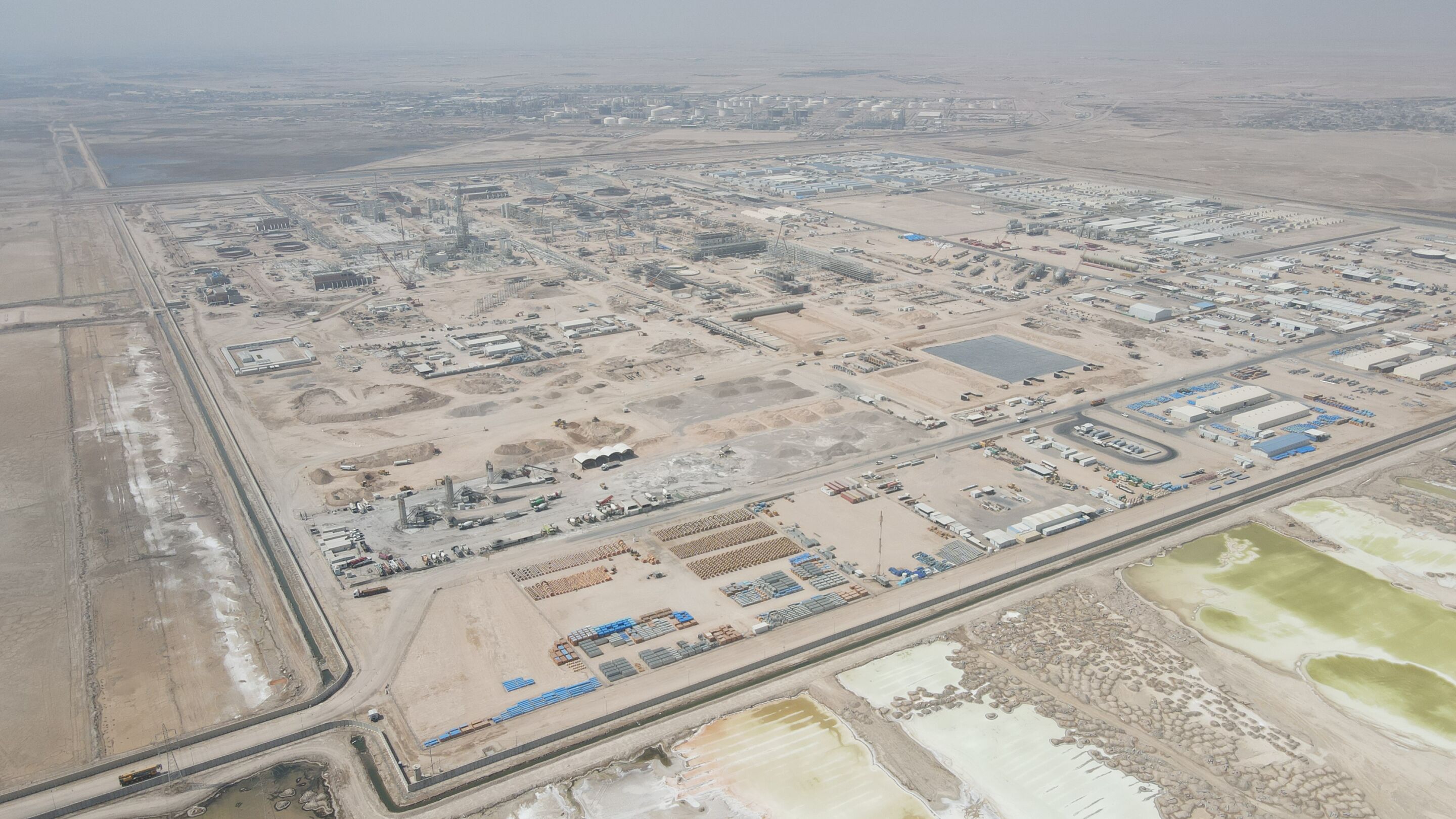 basra-refinery-upgrading-project-gallery-2