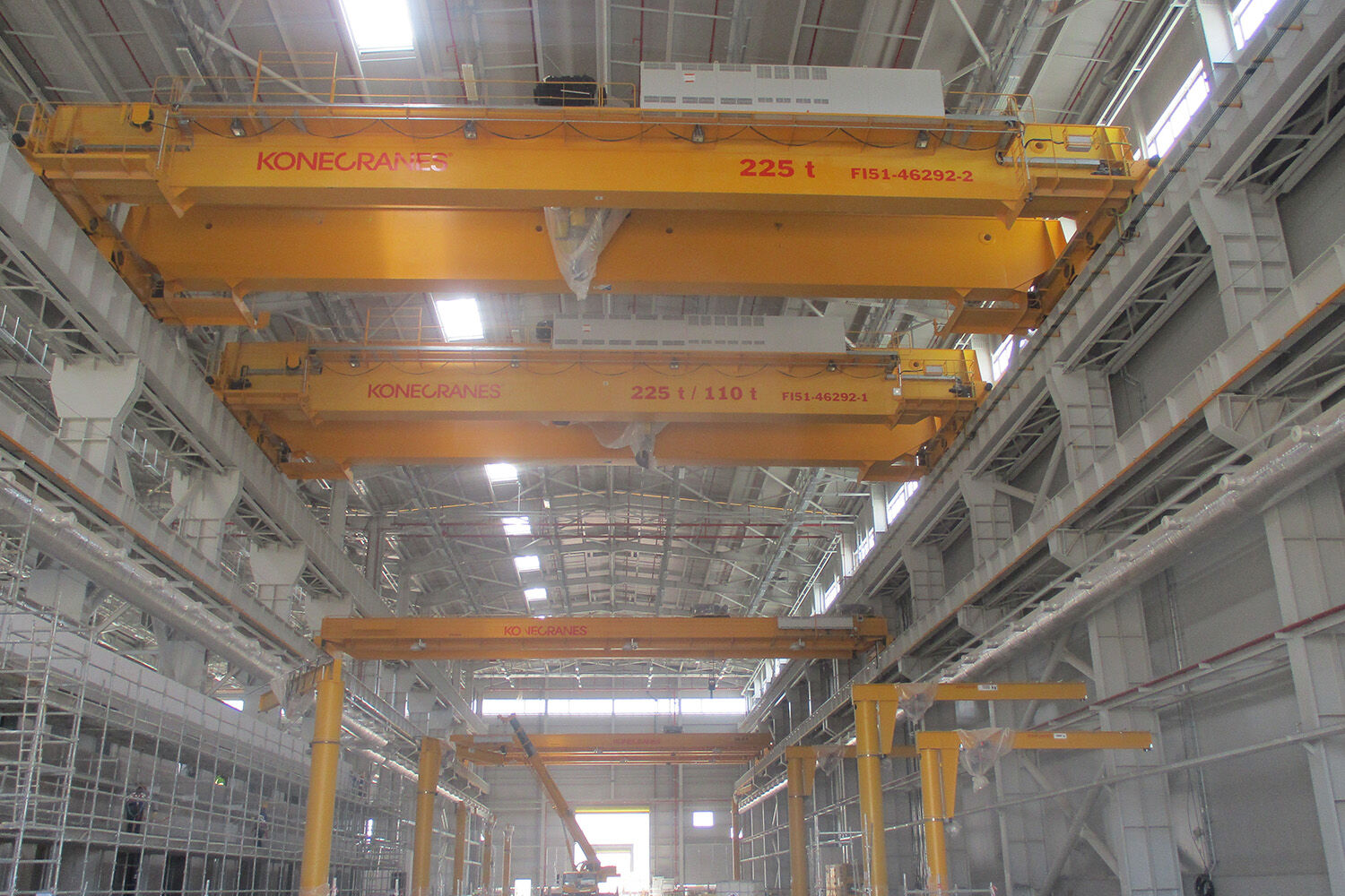 geat-gas-turbines-manufacturing-plant