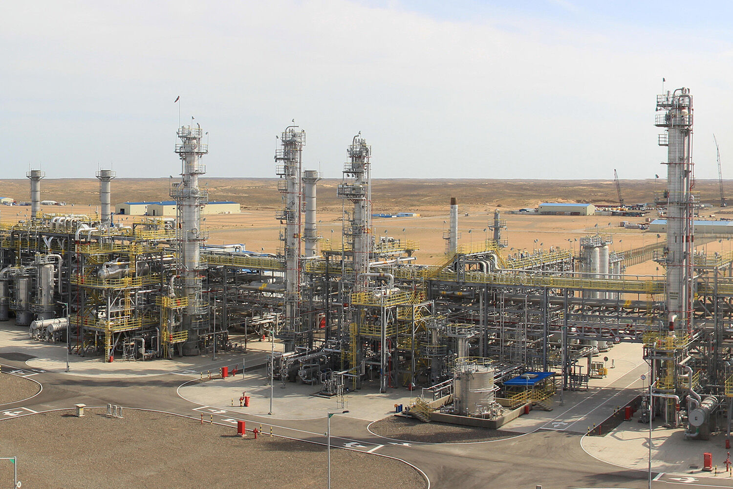 turkmenistan-ethane-cracker-hdpe-pp-plant-gallery-2