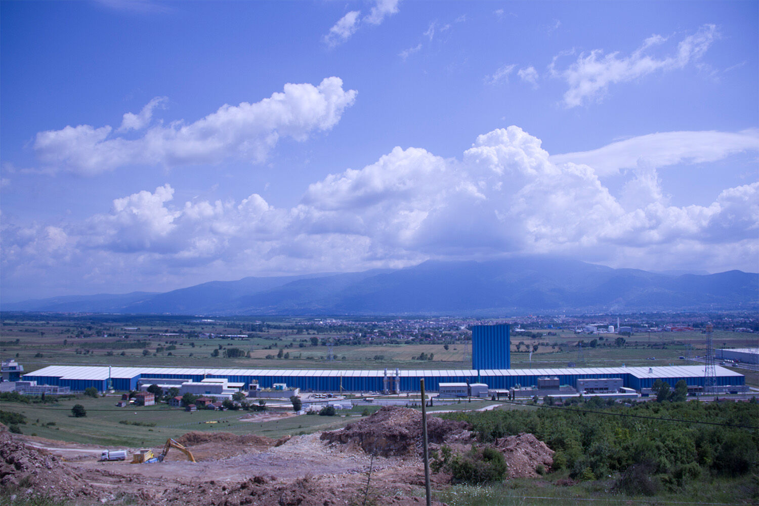 posco-stainless-steel-cold-rolling-mill-facility