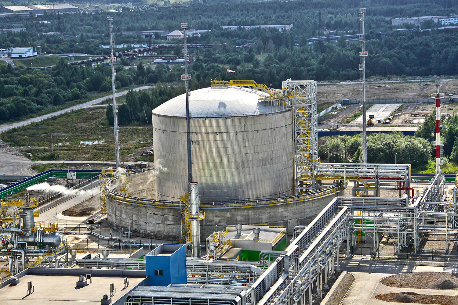 phosagro-ammonia-plant-gallery-6
