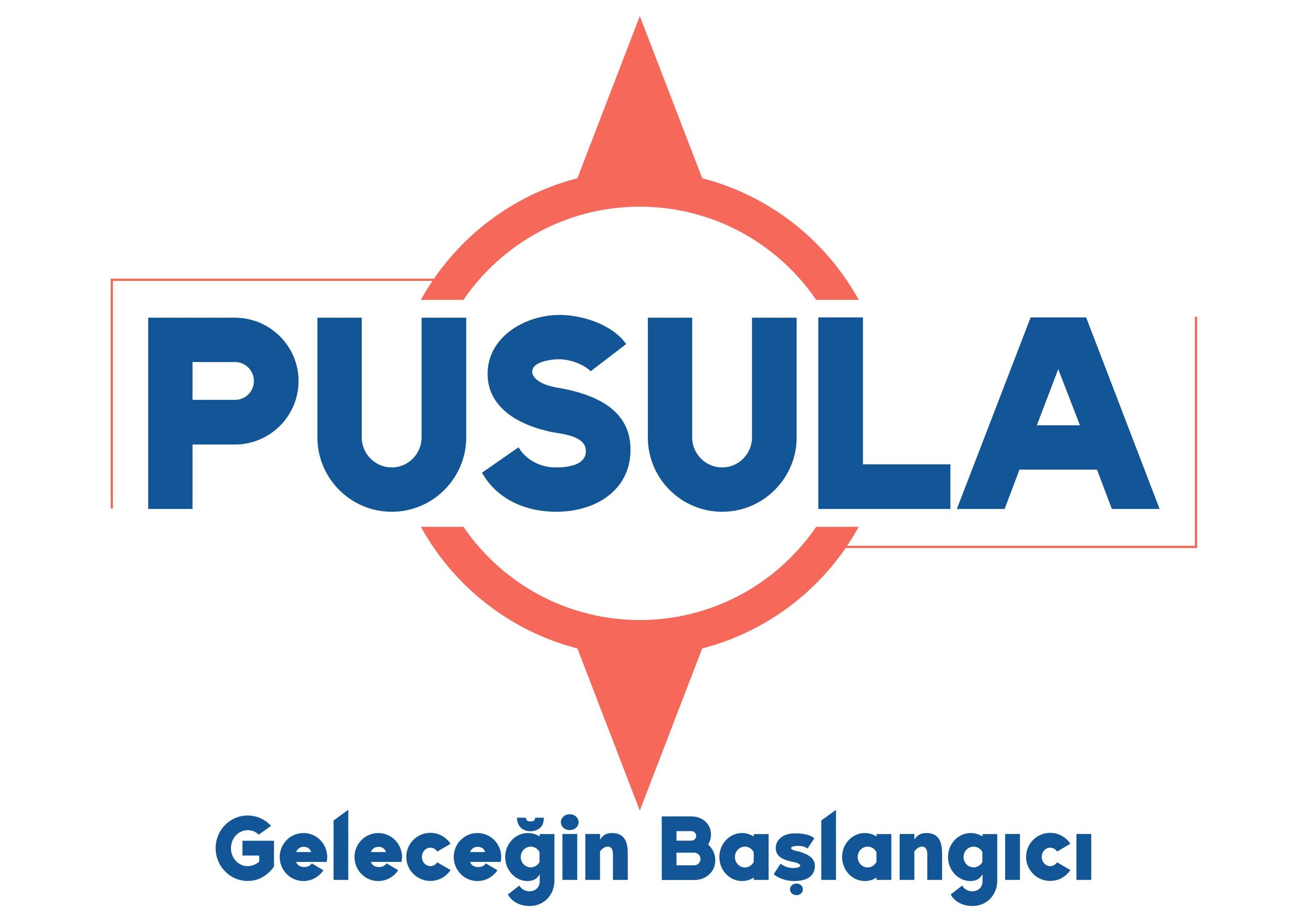 PusulaLogo