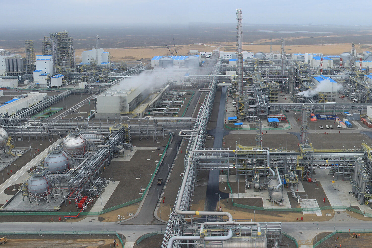 turkmenistan-ethane-cracker-hdpe-pp-plant-gallery-5