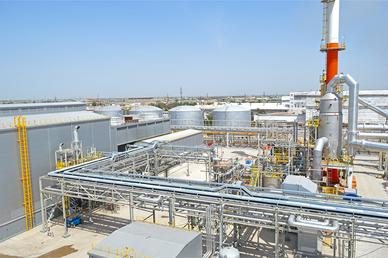 turkmenhimiya-sulphuric-acid-plant-gallery-7
